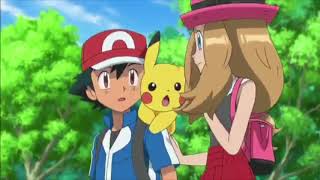 MAD Pokemon XY  Chouzetsu Dynamic DBS Opening 1 [upl. by Leinadnhoj190]