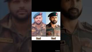 Major mukund varadarajan real life photos majormukund amaranmovie indianarmy shorts ytshorts [upl. by Eymaj178]