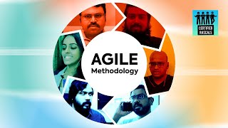 Agile Methodology  Certified Rascals [upl. by Dera]