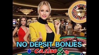 Еженедельные бездепозитные бонусы и на депозит в казино Riobet Ramenbet Cryptoboss R7 Monro [upl. by Irianat]