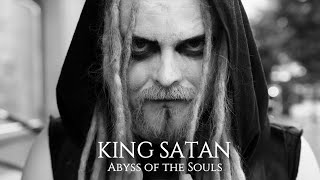 King Satan  Abyss of the Souls Official Music Video IndustrialMetal  NobleDemon [upl. by Acsot]