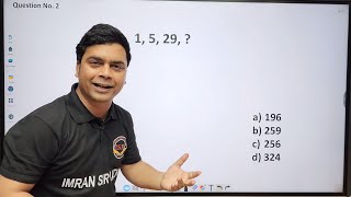 Logical Reasoning Questions  Maths Tricks  imran sir maths [upl. by Seibold]