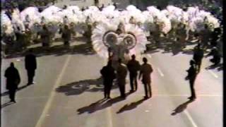 Mummers parade 1972 Ferko String Band [upl. by Ned]