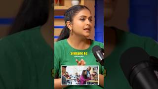 Anisha Dixit on the true benefits of smartphones  The Motor Mouth Show  socialmedia learning [upl. by Anastice]