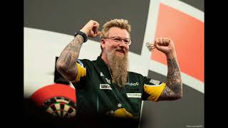 Simon Whitlock walk on music [upl. by Gamages]