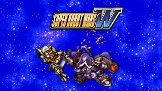 Six Months Later  Super Robot Wars W PART 31 [upl. by Coady]