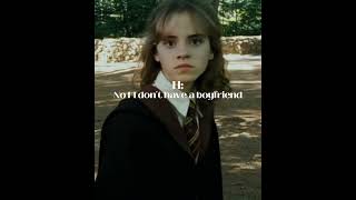 You have boyfriend  Harry Potter [upl. by Bega]