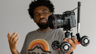 AMAZING Filmmaking Gear Under 99 MUST HAVES [upl. by Tnirb]