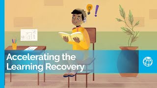 Education Accelerating the Learning Recovery with RAPID Policy Actions [upl. by Collete739]