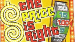 the price is rite theme remix [upl. by Haela]