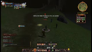 PvMP  Tol Ascarnen Battles  LOTRO [upl. by Burroughs143]