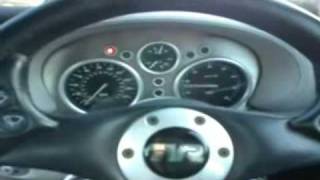 TVR Cerbera Acceleration Must see [upl. by Radmen]