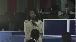 Live streaming of Christ Embassy Ipaja [upl. by Assirroc]