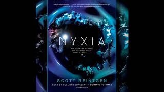 Nyxia by Scott Reintgen read by Dominic Hoffman amp Sullivan Jones  Audiobook Excerpt [upl. by Mccallum]