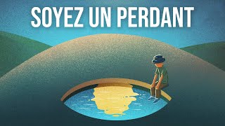 Soyez un Perdant si Nécessaire  La philosophie dÉpictète [upl. by Ettenotna]