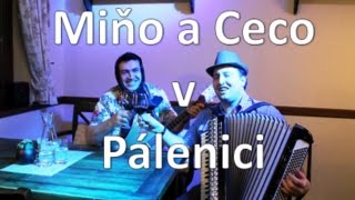 Miňo a Ceco – V dobrej nálade [upl. by Annitsirhc]