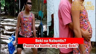 Kapuso Mo Jessica Soho February 4 2024 Isang Beki na Nabuntis [upl. by Simpson]