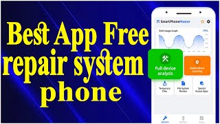 Best Android System Repair App  Fix Your Phone Instantly [upl. by Erlond]