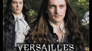 Versailles Original Score by NOIA  Aton End Credits [upl. by Amathist]