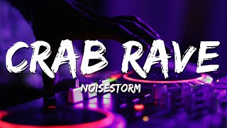 Noisestorm  Crab Rave [upl. by Eitirahc]