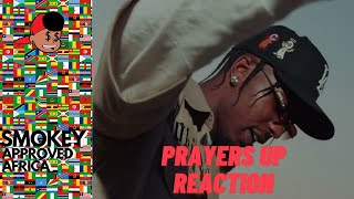 FLVME  PRAYERS UP blaqbonez breakingtheyolk rapreaction flvme [upl. by Orbadiah]