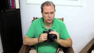 Canon EF 100mm 28 Macro USM Review [upl. by Ocisnarf945]