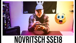 THE NOVRITSCH SSE18 FINALLY [upl. by Boswall]