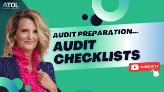 What Checklists Do You Need for your Internal Audit [upl. by Rramo]