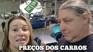 PREÇOS DOS CARROS ANTIGOS Sul Brasileiro em Bento Gonçalves [upl. by Mathews]