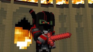 Steve Life Story 7 Last Fight  Minecraft Animation [upl. by Kaila]