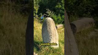 ¿Piedras que Crecen y Respiran El Misterio de los Trovants en Rumania [upl. by Cary]