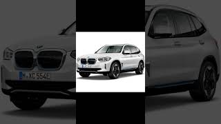 The price of BMW iX3 2024 in Pakistan is PKR 33000000 for its M Sport variant This price of BMW [upl. by Lodi]