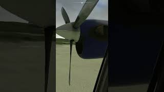 MSFS How to Setup the Aerosoft Twin Otter in under 60 seconds [upl. by Allecram]