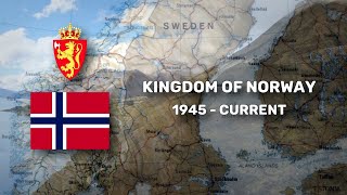 Historical anthem of Norway [upl. by Eseeryt268]