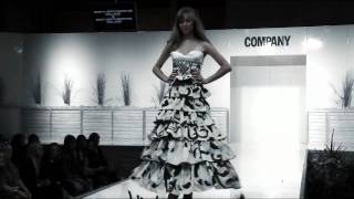 The Clothes Show Live 2009 at the NEC in HD [upl. by Eiruam]