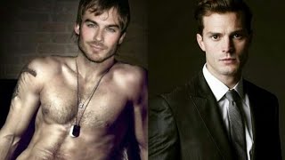 Top 10 Sexiest Men In The World 2020  CHECKOUT [upl. by Jill]