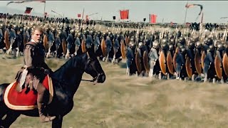 Battle of Pliska ByzantineRoman Empire vs Bulgarian Empire [upl. by Love]