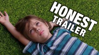 Honest Trailers  Boyhood  Song Official [upl. by Ettenwahs]