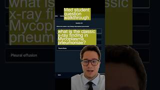 Med student question walkthrough with Sketchy [upl. by Casaleggio324]