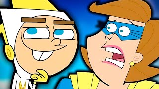 We React To EVERY Fairly Odd Parents Season 2 Episode [upl. by Standice]