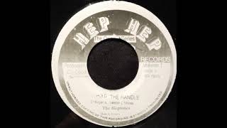 I Hold The Handle Riddim Mix 1 Various Producers [upl. by Irahc]