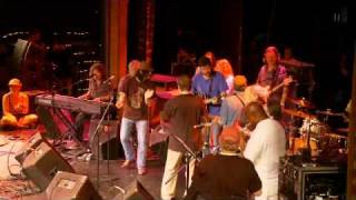 Delbert McClinton Shaky Ground SBC16 [upl. by Odericus]