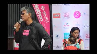 Video 3rd Edition of Pinkathon Announced [upl. by Latimer]