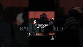 Baker Mayfield edit fyp nfledits nflfootball football [upl. by Orwin]