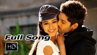 Iddarammayilatho Movie Gang Leader Song Dance  Latest Telugu Video Songs  Allu Arjun [upl. by Josephina]