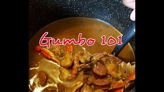 Gumbo 101 [upl. by Yerocal716]