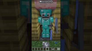 Minecraft tick tock hack 🥶 [upl. by Latrell827]