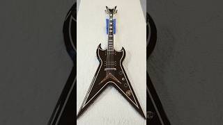 Dean Split Tail SG V Zakk Wylde For Sale on Reverb eBay Sweetwater Gear Exchange shorts [upl. by Norvall]