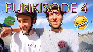 FUNKISODE 4  Funken Funny [upl. by Cam]