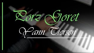 Yann Tiersen  Porz Goret [upl. by Spector]